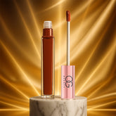 OG Beauty Coffee Cuddle Moisture Lock Liquid Lipstick (4.5 ML / 1 Pc)